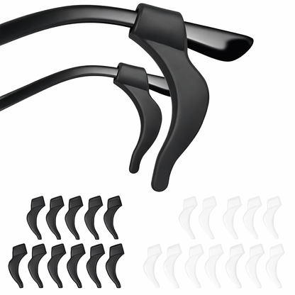 Premier Luxe™ ComfortGrip Hooks