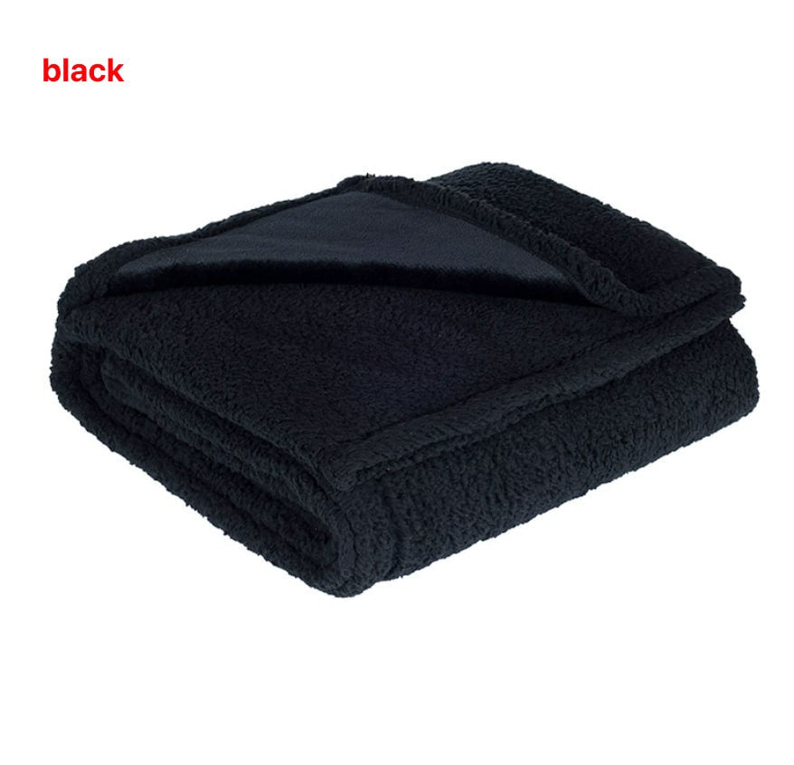 PremierLuxe™ DreamLovers Waterproof Comfort Blanket