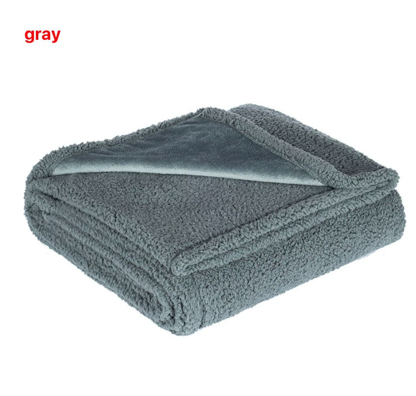 PremierLuxe™ DreamLovers Waterproof Comfort Blanket