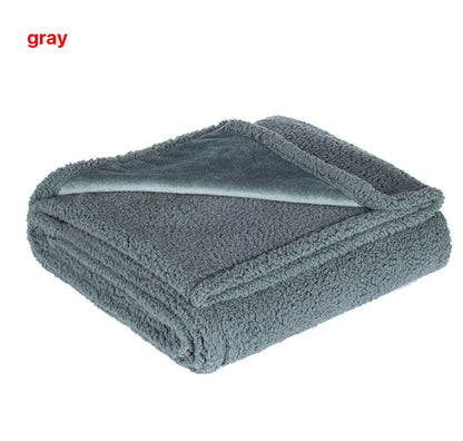 PremierLuxe™ DreamLovers Waterproof Comfort Blanket