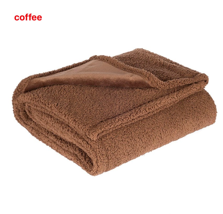 PremierLuxe™ DreamLovers Waterproof Comfort Blanket