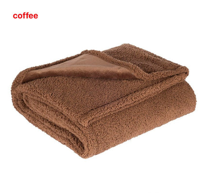 PremierLuxe™ DreamLovers Waterproof Comfort Blanket