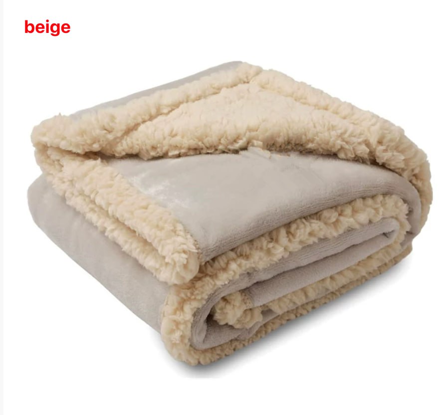 PremierLuxe™ DreamLovers Waterproof Comfort Blanket