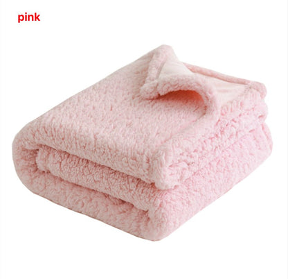 PremierLuxe™ DreamLovers Waterproof Comfort Blanket