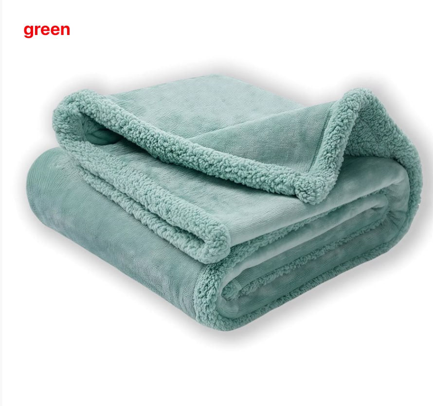 PremierLuxe™ DreamLovers Waterproof Comfort Blanket