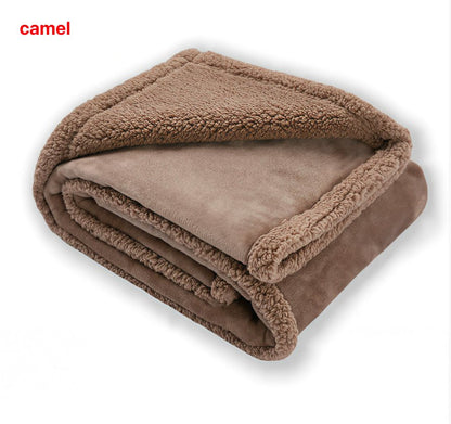 PremierLuxe™ DreamLovers Waterproof Comfort Blanket