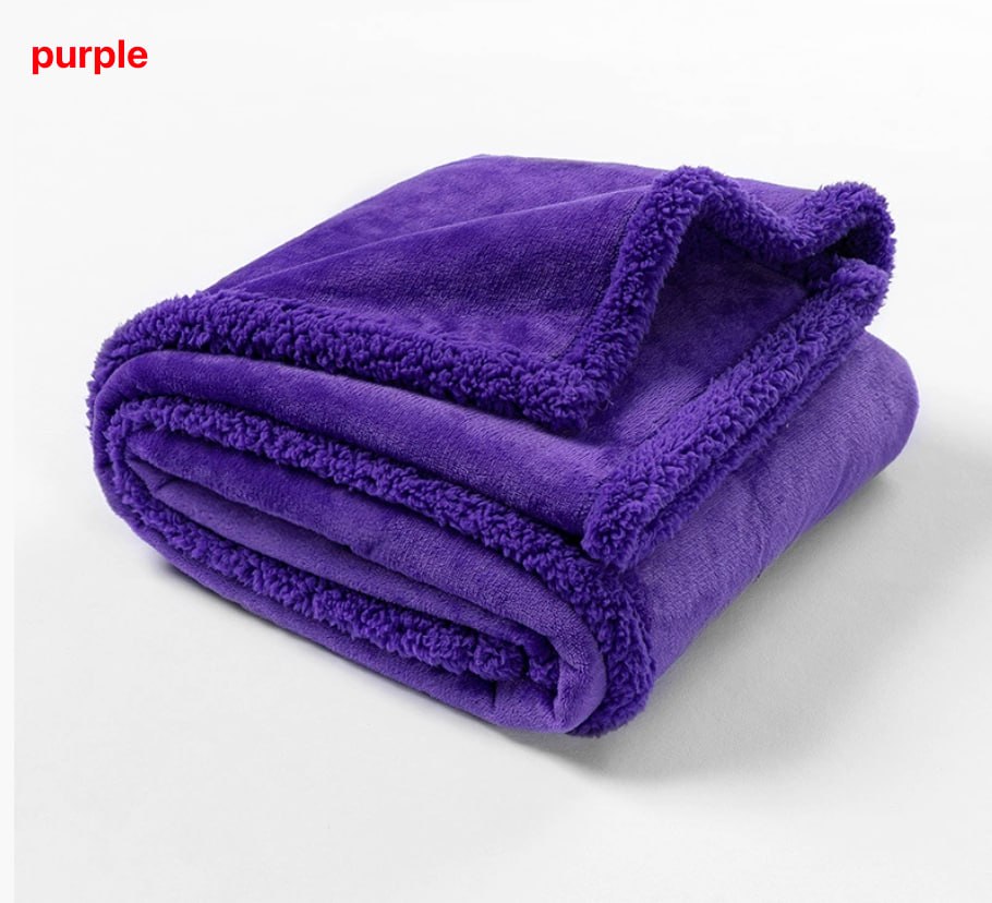 PremierLuxe™ DreamLovers Waterproof Comfort Blanket