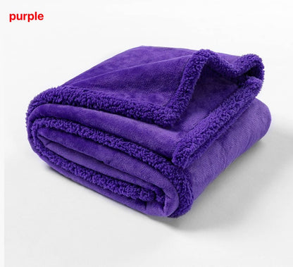 PremierLuxe™ DreamLovers Waterproof Comfort Blanket