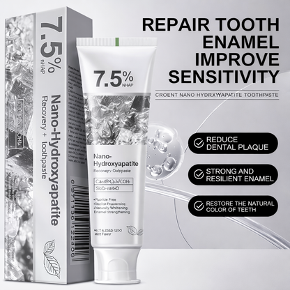 PremierLuxe™ Hydroxyapatite Toothpaste