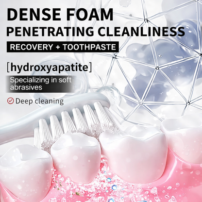 PremierLuxe™ Hydroxyapatite Toothpaste