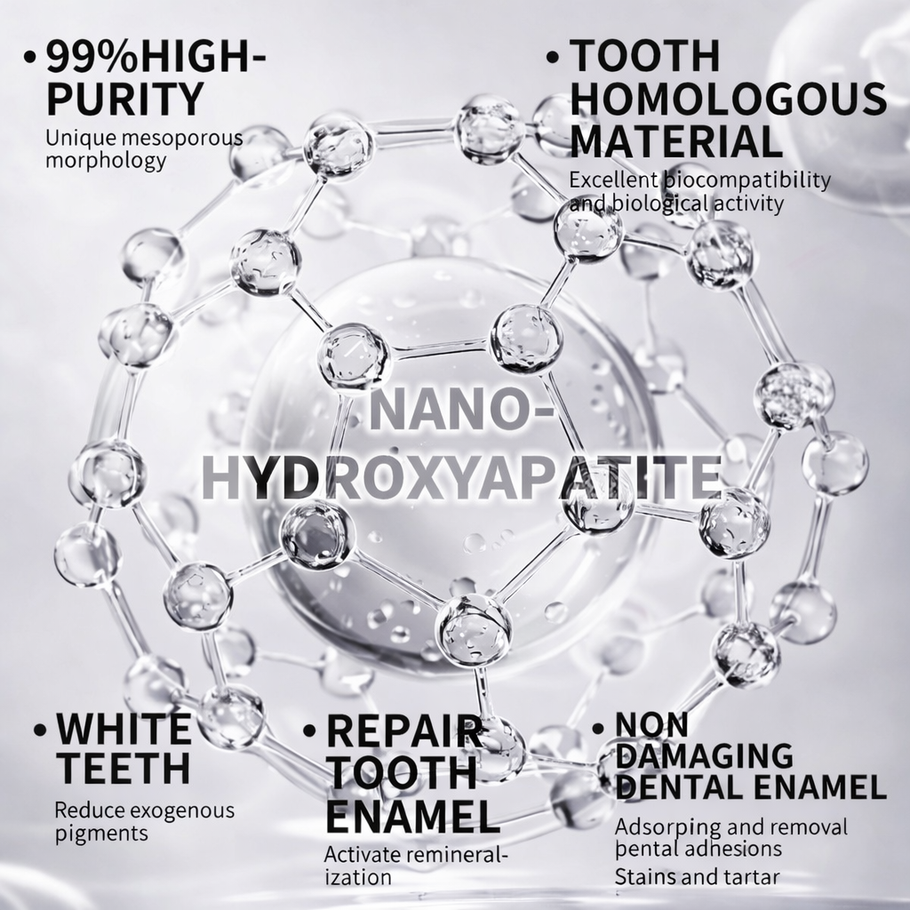 Toothpaste product image
