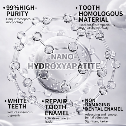 PremierLuxe™ Hydroxyapatite Toothpaste