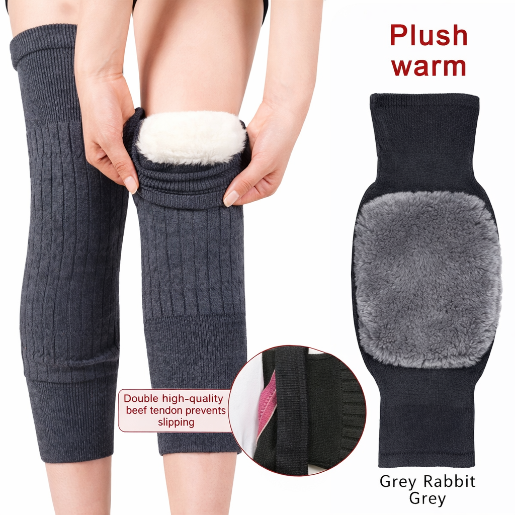 Thermal Knee Warmer Support