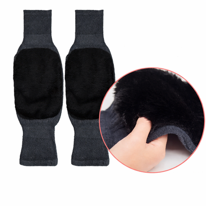Thermal Knee Warmer Support