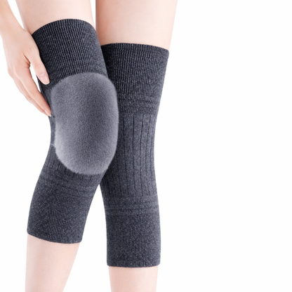 Thermal Knee Warmer Support