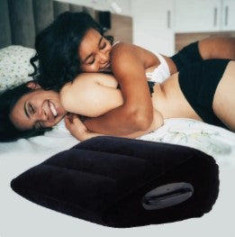 PremierLuxe™ Multi-Function Comfort Support Pillow
