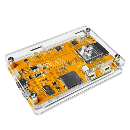 PremierLuxe™ Smart Crypto Miner Pro